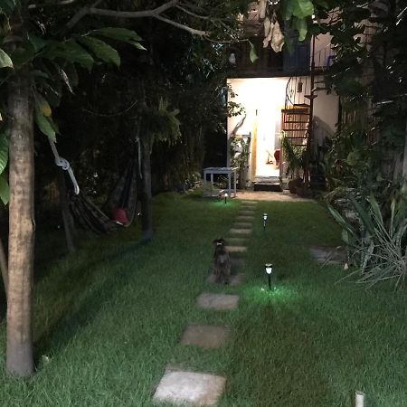 شقة Casa Da Pracinha Velha Boipeba المظهر الخارجي الصورة