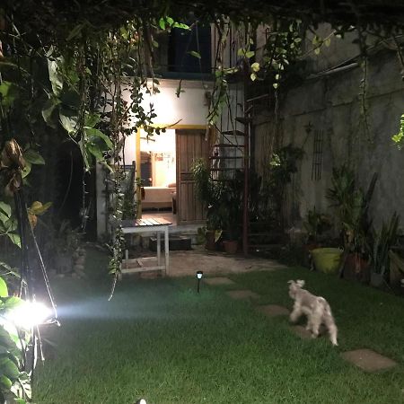 شقة Casa Da Pracinha Velha Boipeba المظهر الخارجي الصورة