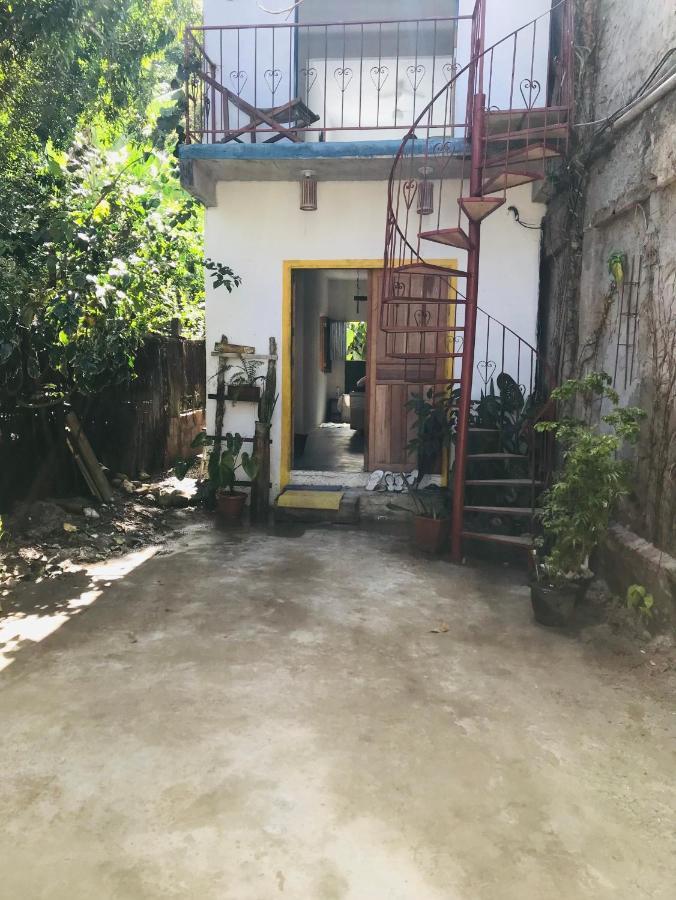 شقة Casa Da Pracinha Velha Boipeba المظهر الخارجي الصورة