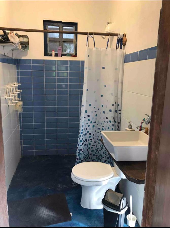 شقة Casa Da Pracinha Velha Boipeba المظهر الخارجي الصورة