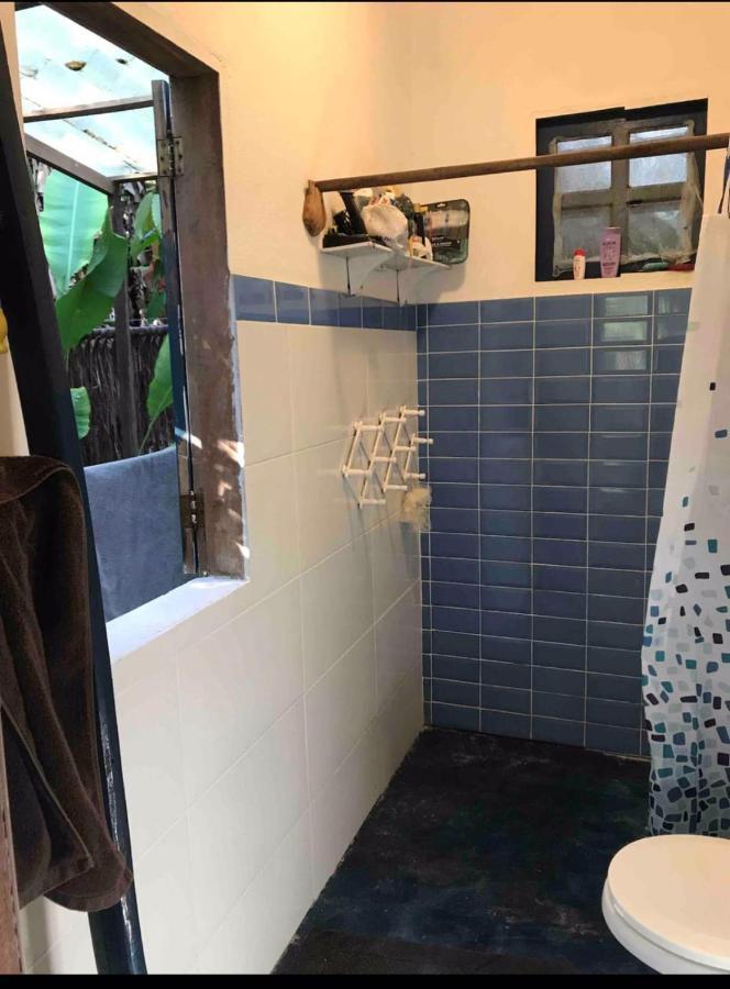 شقة Casa Da Pracinha Velha Boipeba المظهر الخارجي الصورة
