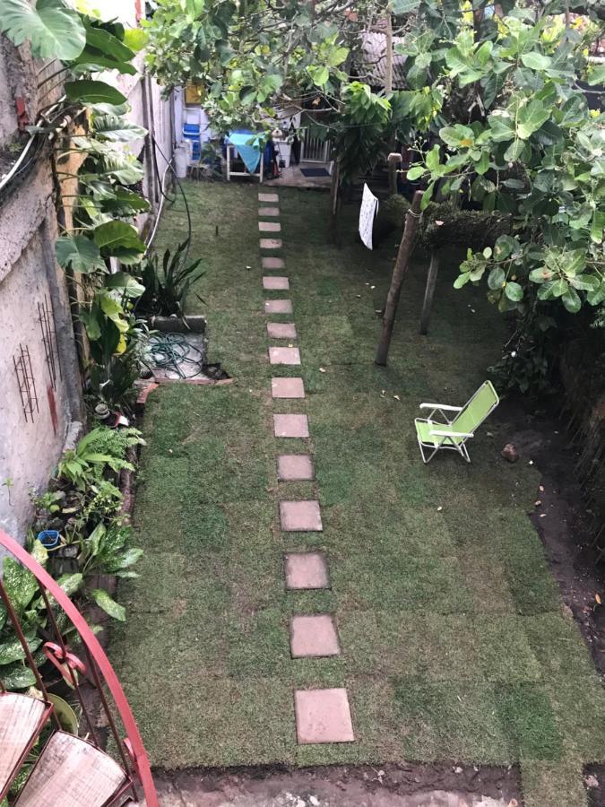 شقة Casa Da Pracinha Velha Boipeba المظهر الخارجي الصورة