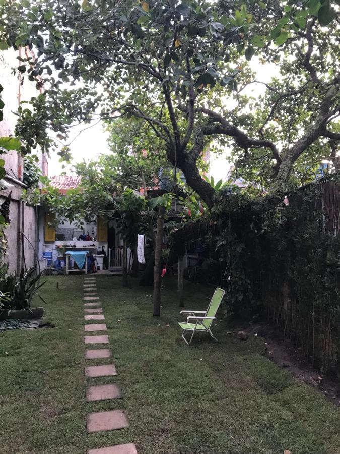 شقة Casa Da Pracinha Velha Boipeba المظهر الخارجي الصورة