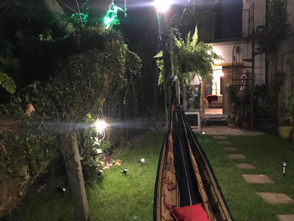 شقة Casa Da Pracinha Velha Boipeba المظهر الخارجي الصورة