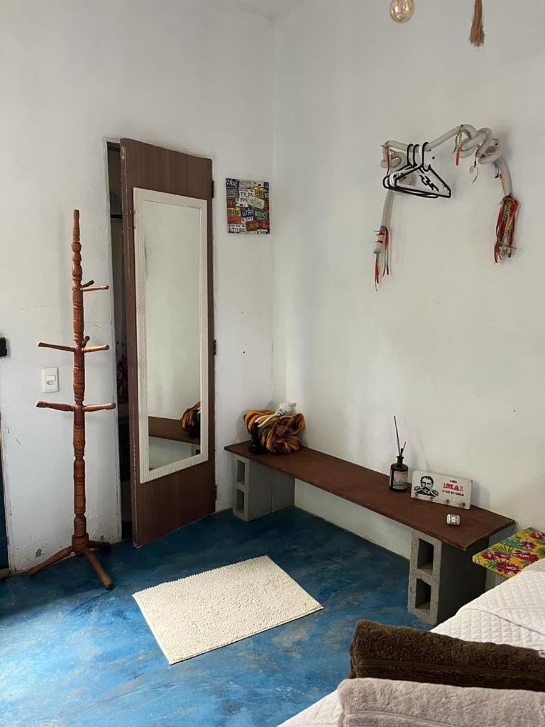 شقة Casa Da Pracinha Velha Boipeba المظهر الخارجي الصورة