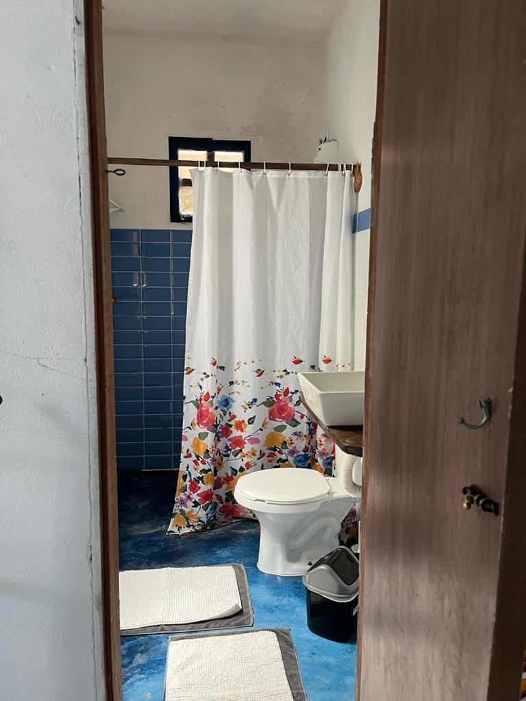 شقة Casa Da Pracinha Velha Boipeba المظهر الخارجي الصورة